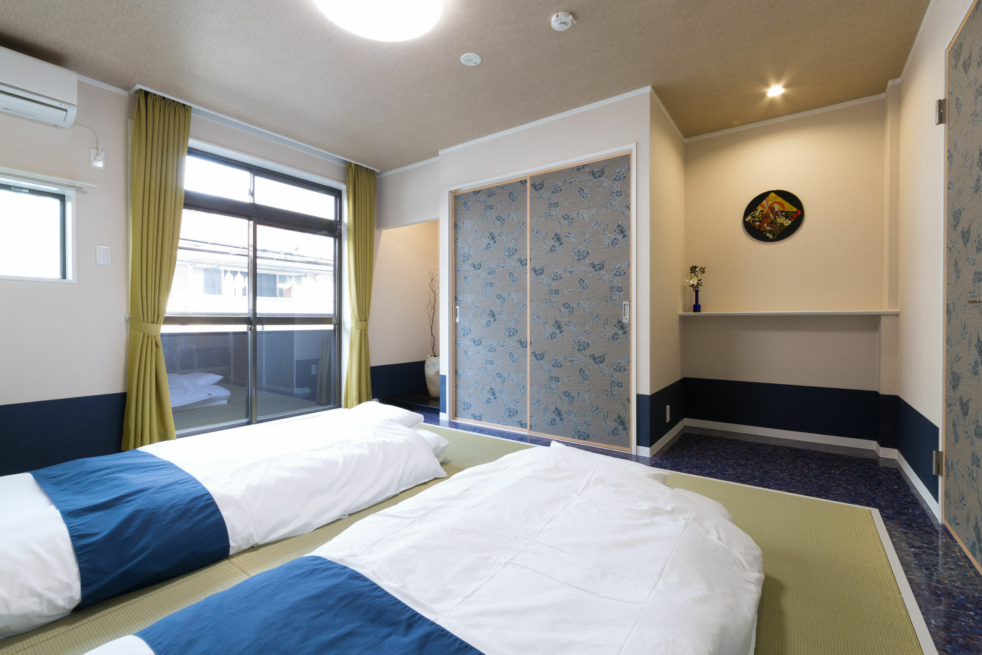 Kyotoya Enmachi Villa ภายนอก รูปภาพ