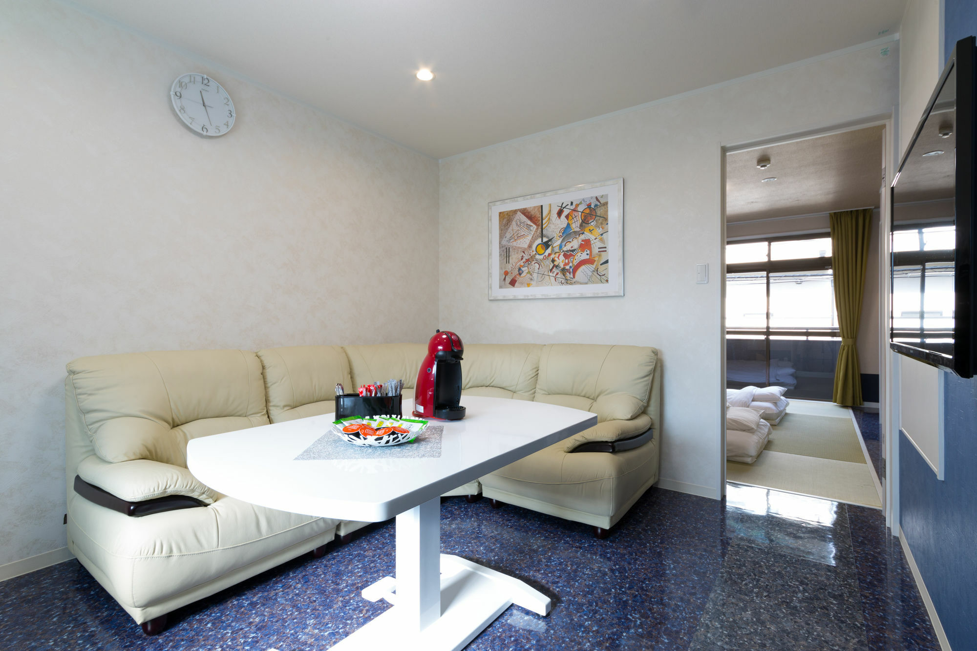 Kyotoya Enmachi Villa ภายนอก รูปภาพ