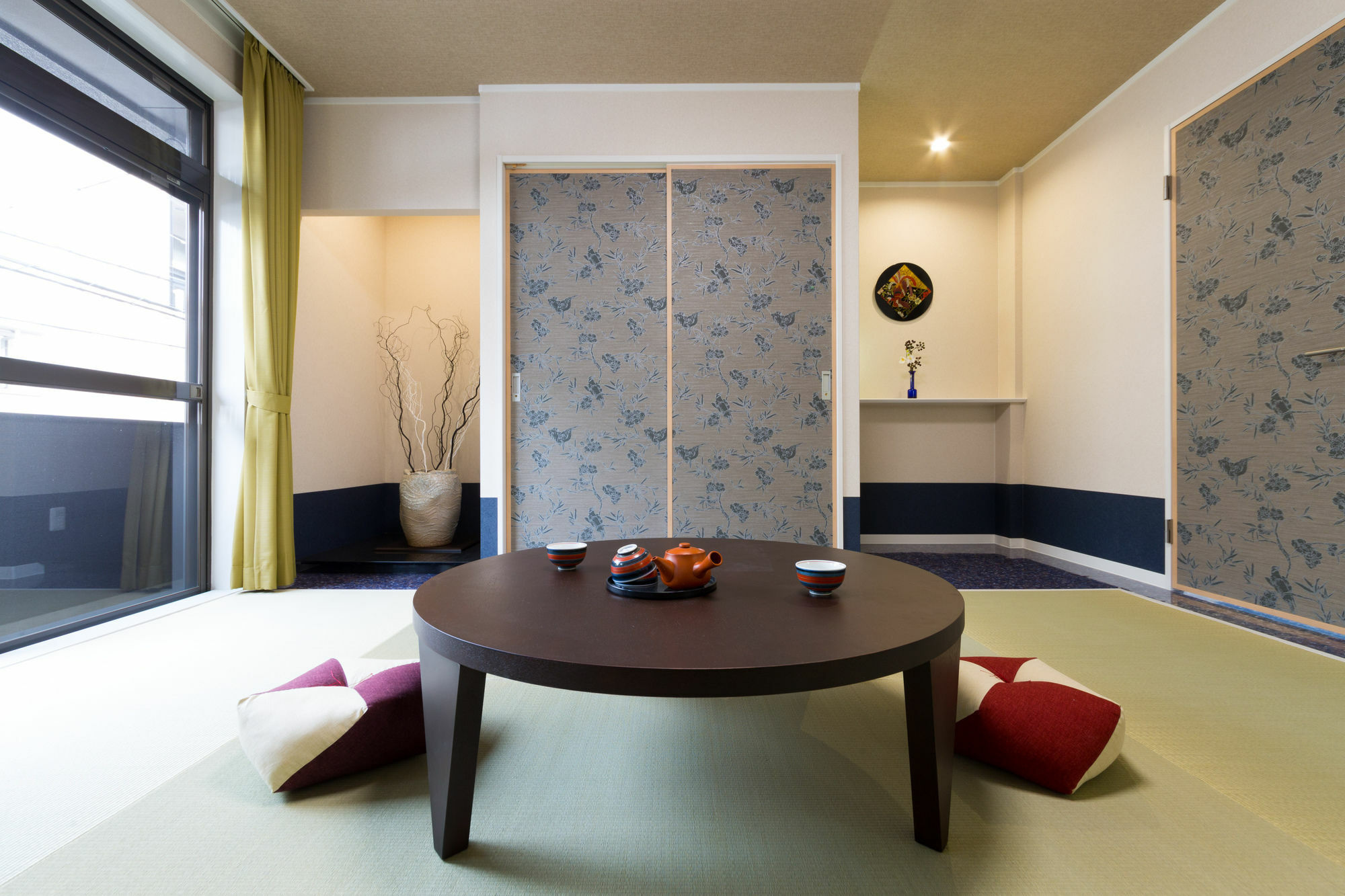 Kyotoya Enmachi Villa ภายนอก รูปภาพ