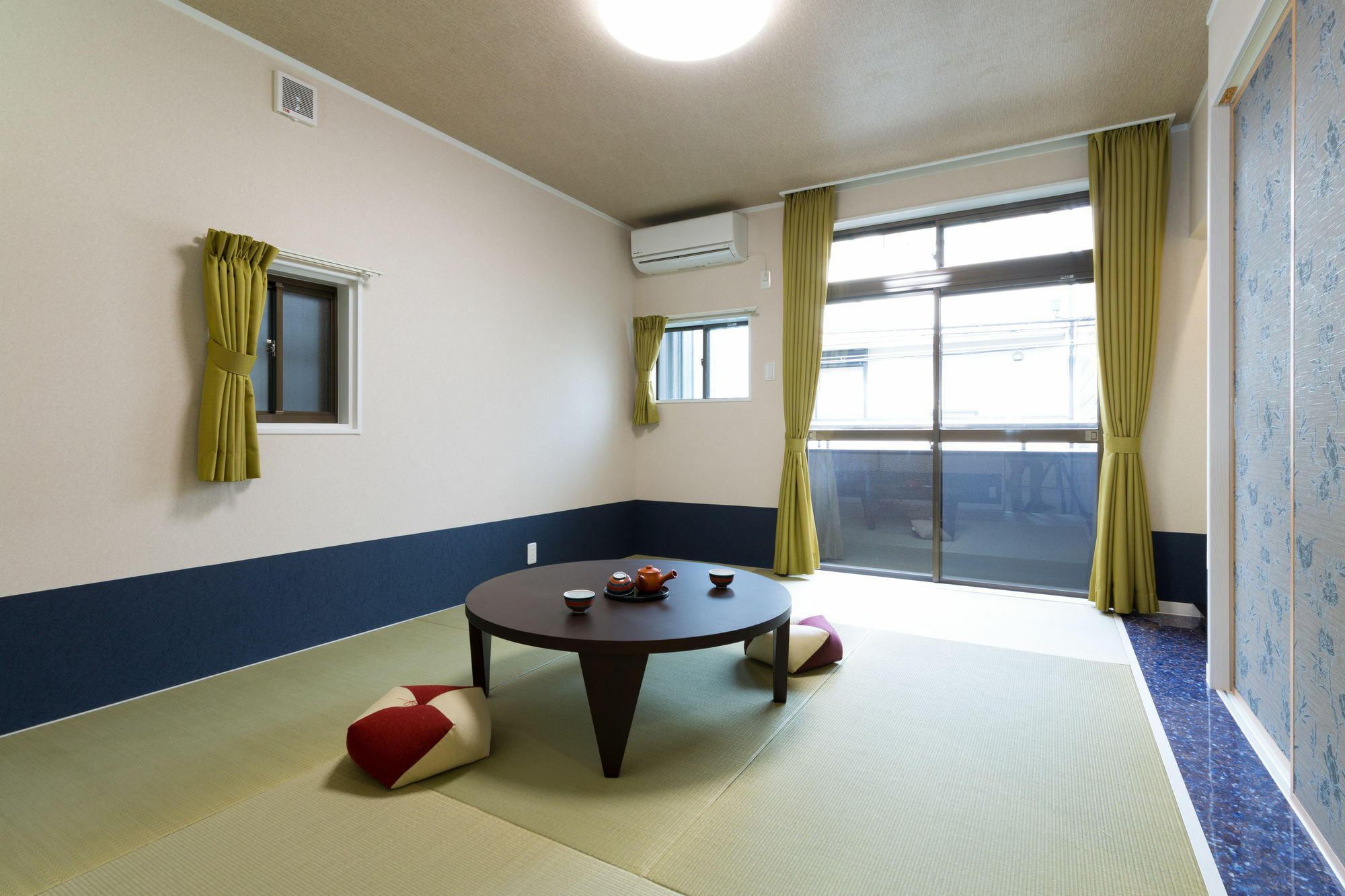 Kyotoya Enmachi Villa ภายนอก รูปภาพ